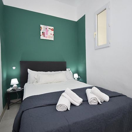 La Siesta I-14 - Fincas Arena 貝尼多姆 外观 照片