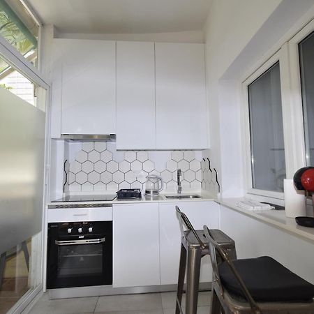 La Siesta I-14 - Fincas Arena 貝尼多姆 外观 照片