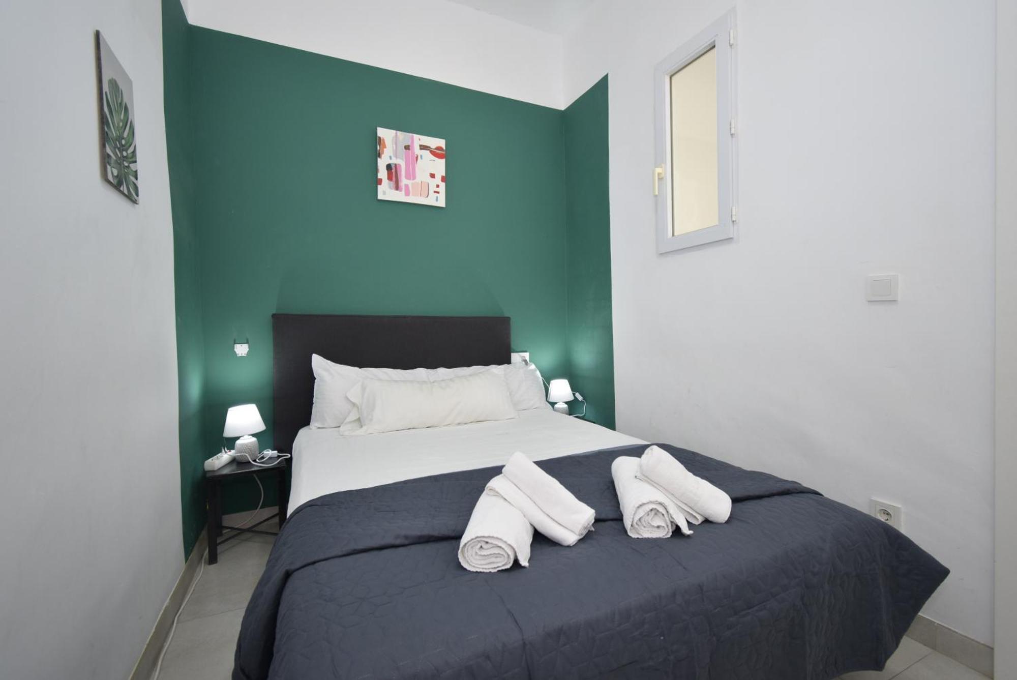 La Siesta I-14 - Fincas Arena 貝尼多姆 外观 照片