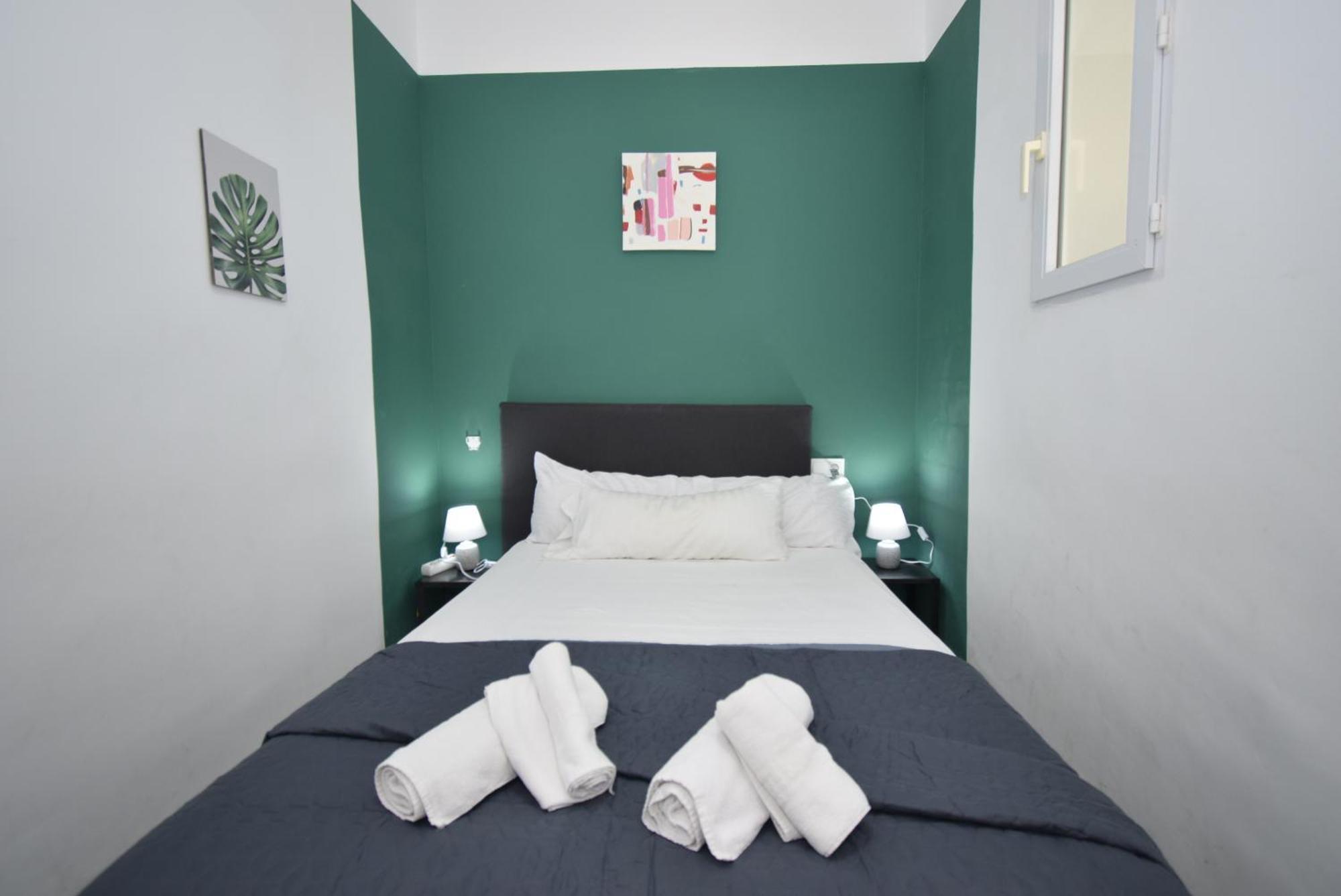 La Siesta I-14 - Fincas Arena 貝尼多姆 外观 照片