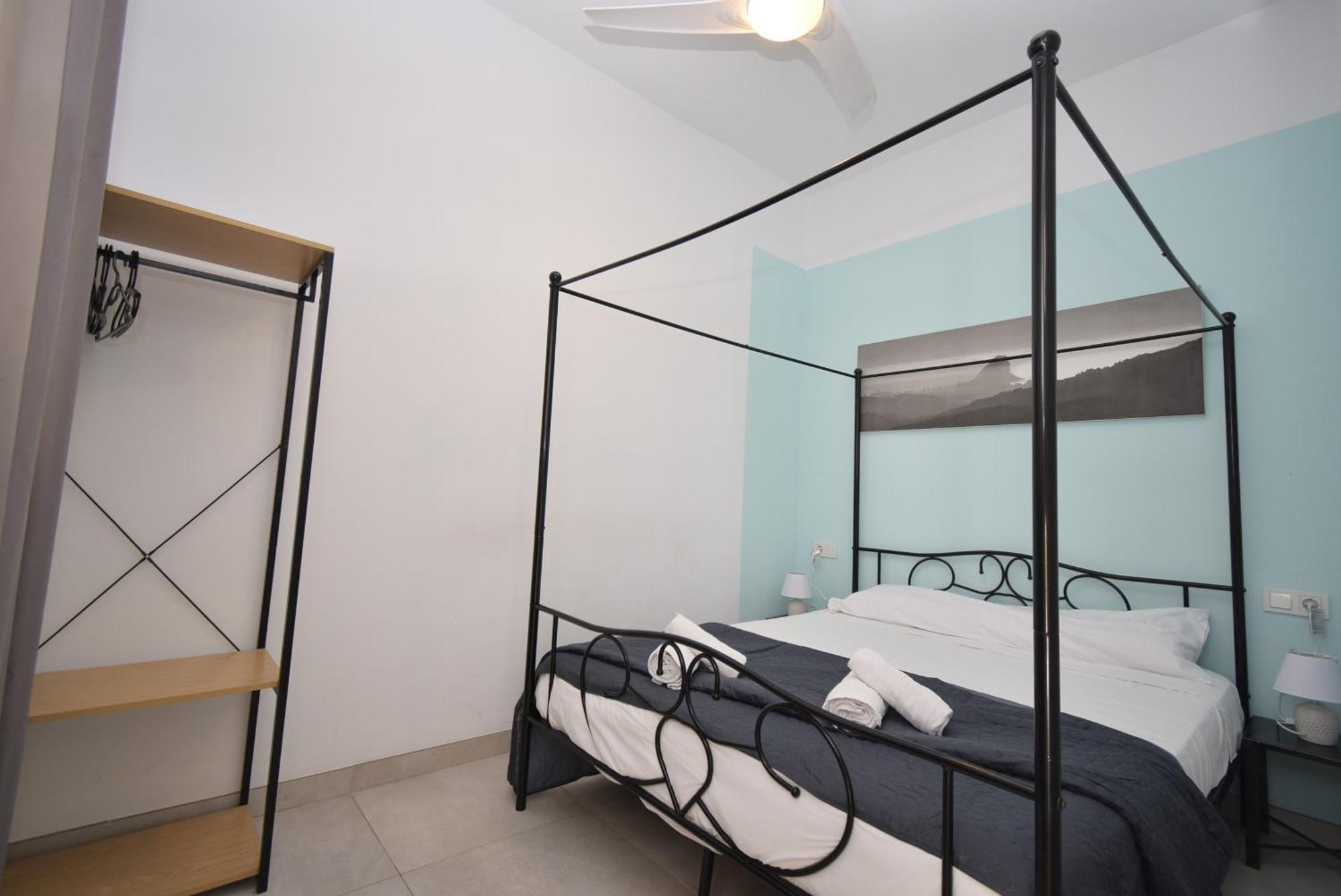 La Siesta I-14 - Fincas Arena 貝尼多姆 外观 照片